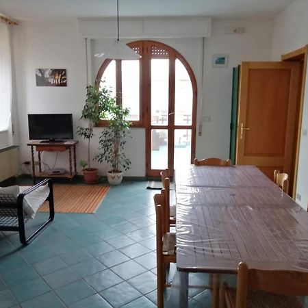 L'Ambra Apartment Alghero Ngoại thất bức ảnh