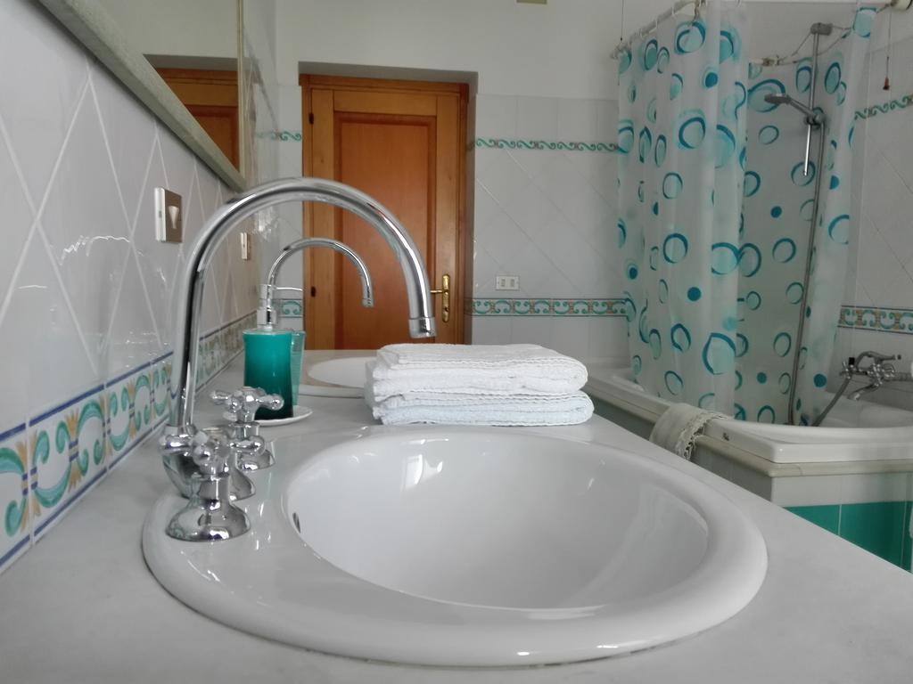 L'Ambra Apartment Alghero Ngoại thất bức ảnh