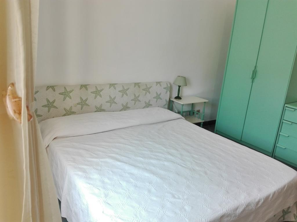 L'Ambra Apartment Alghero Ngoại thất bức ảnh