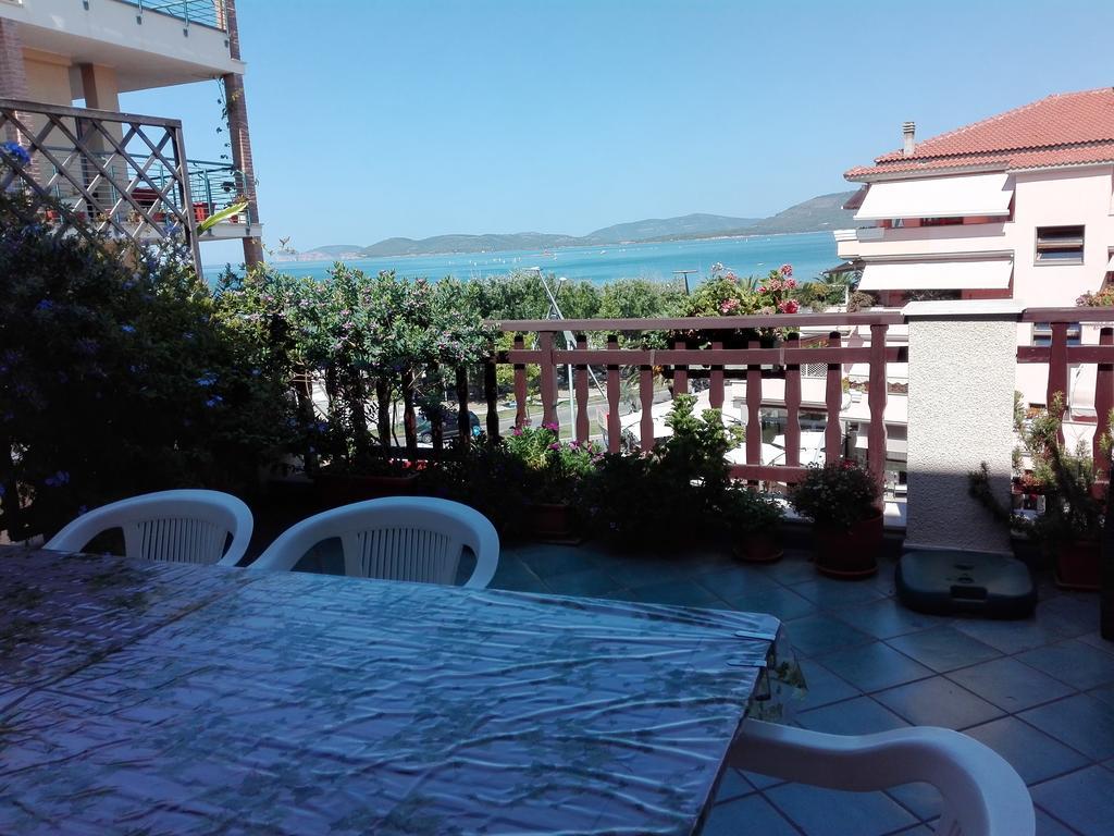 L'Ambra Apartment Alghero Ngoại thất bức ảnh
