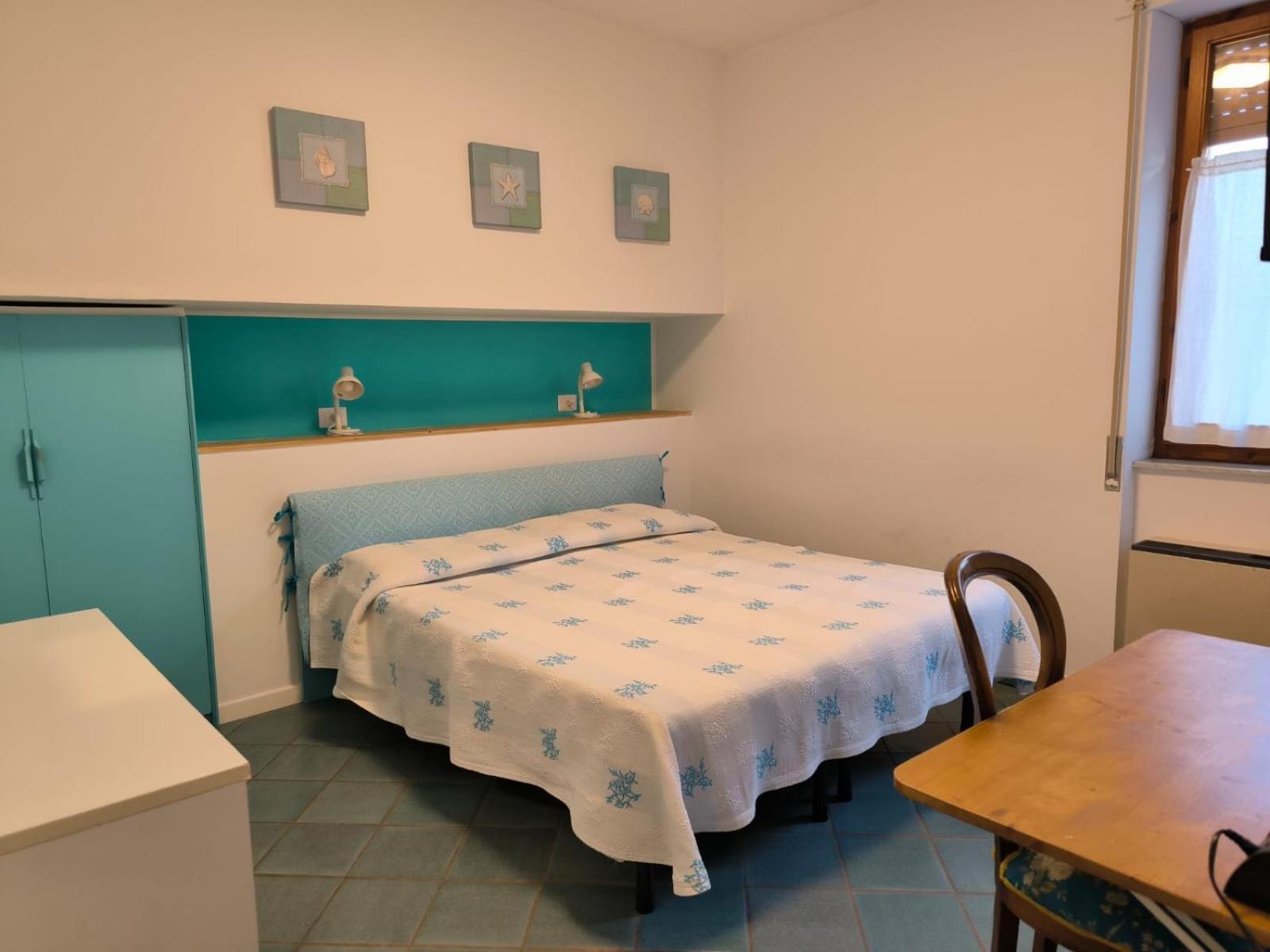L'Ambra Apartment Alghero Ngoại thất bức ảnh