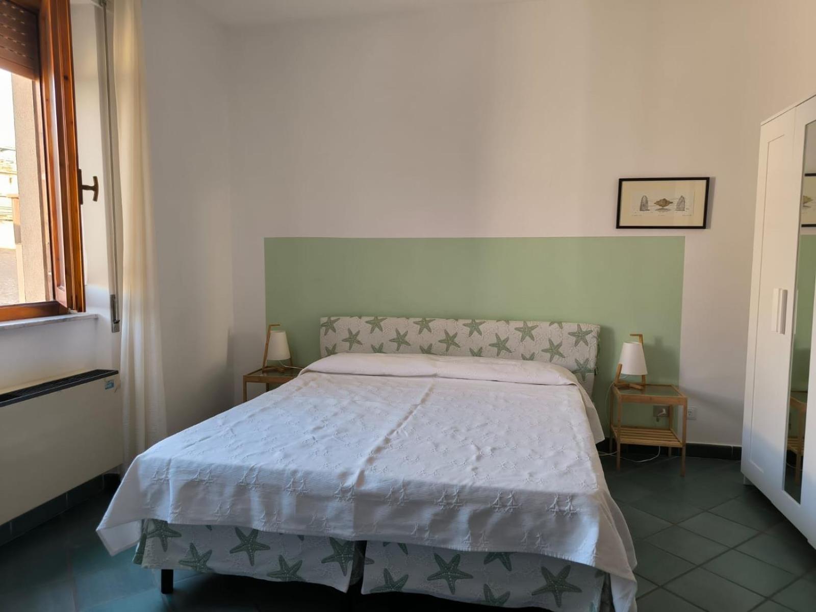 L'Ambra Apartment Alghero Ngoại thất bức ảnh