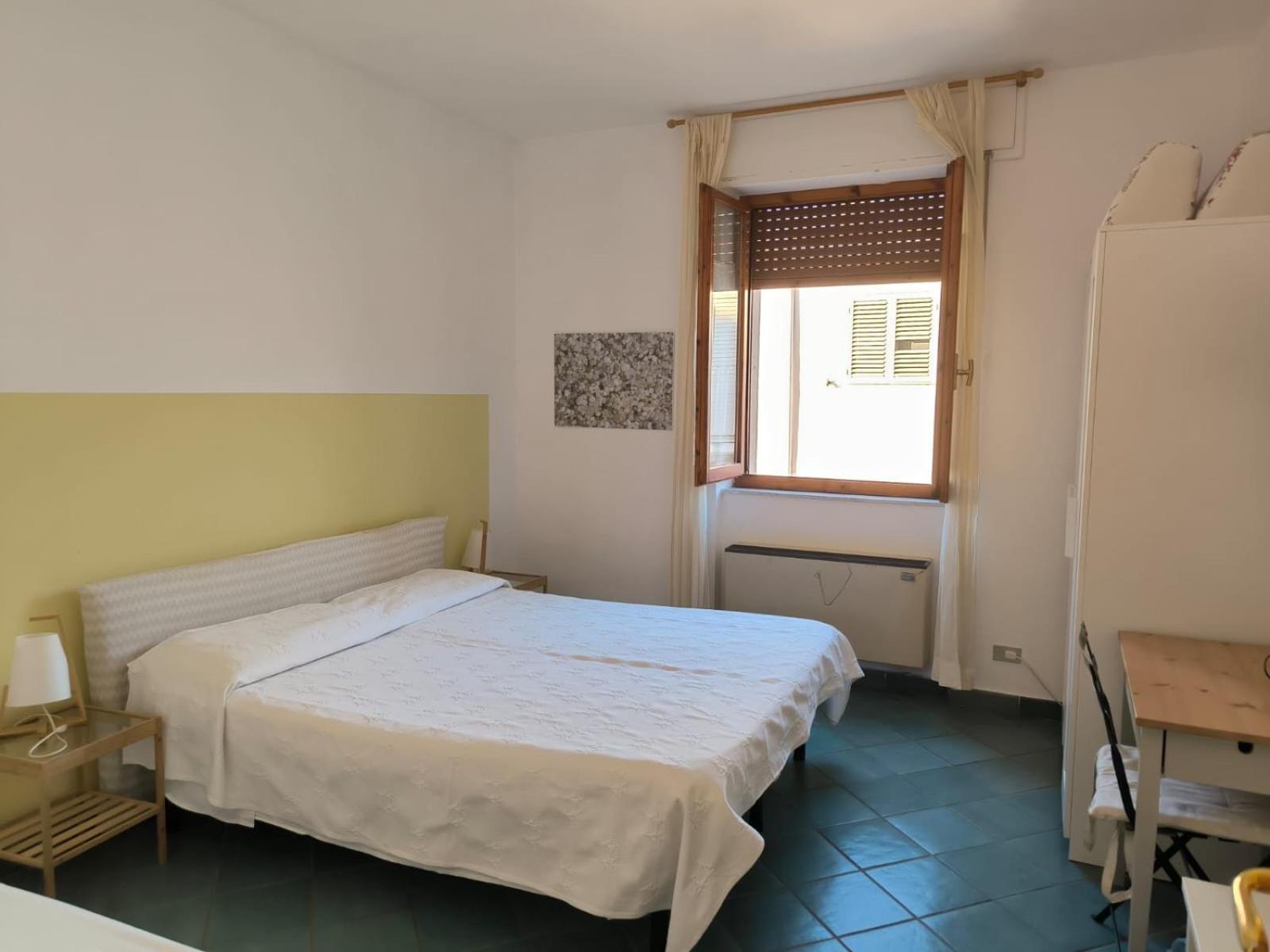 L'Ambra Apartment Alghero Ngoại thất bức ảnh