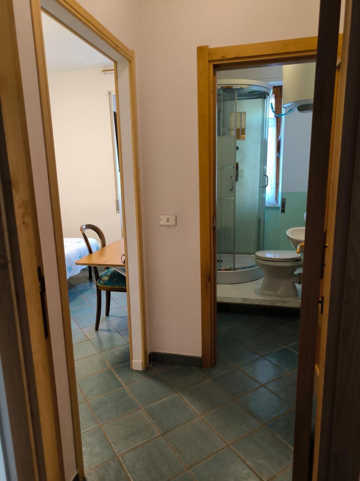 L'Ambra Apartment Alghero Ngoại thất bức ảnh