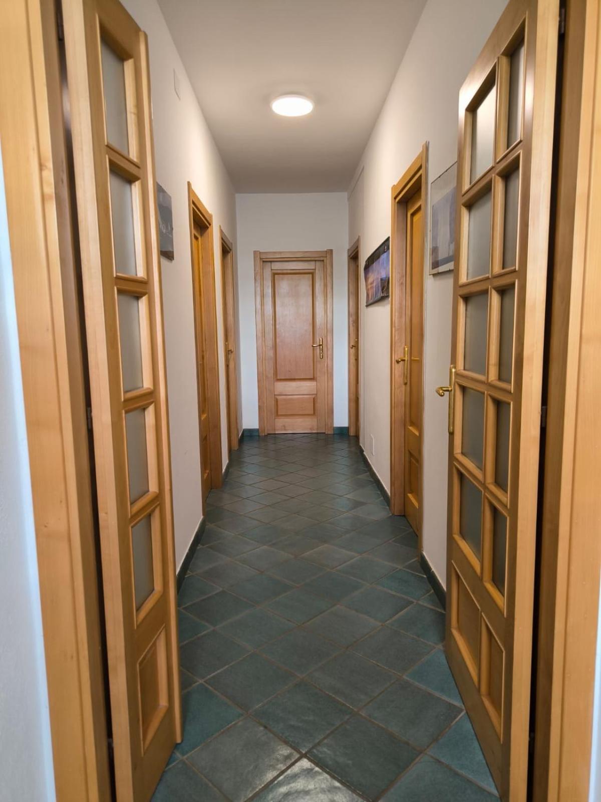L'Ambra Apartment Alghero Ngoại thất bức ảnh