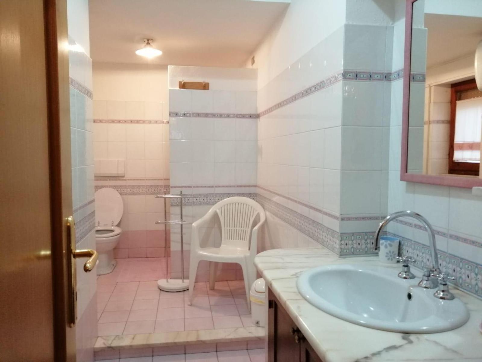 L'Ambra Apartment Alghero Ngoại thất bức ảnh