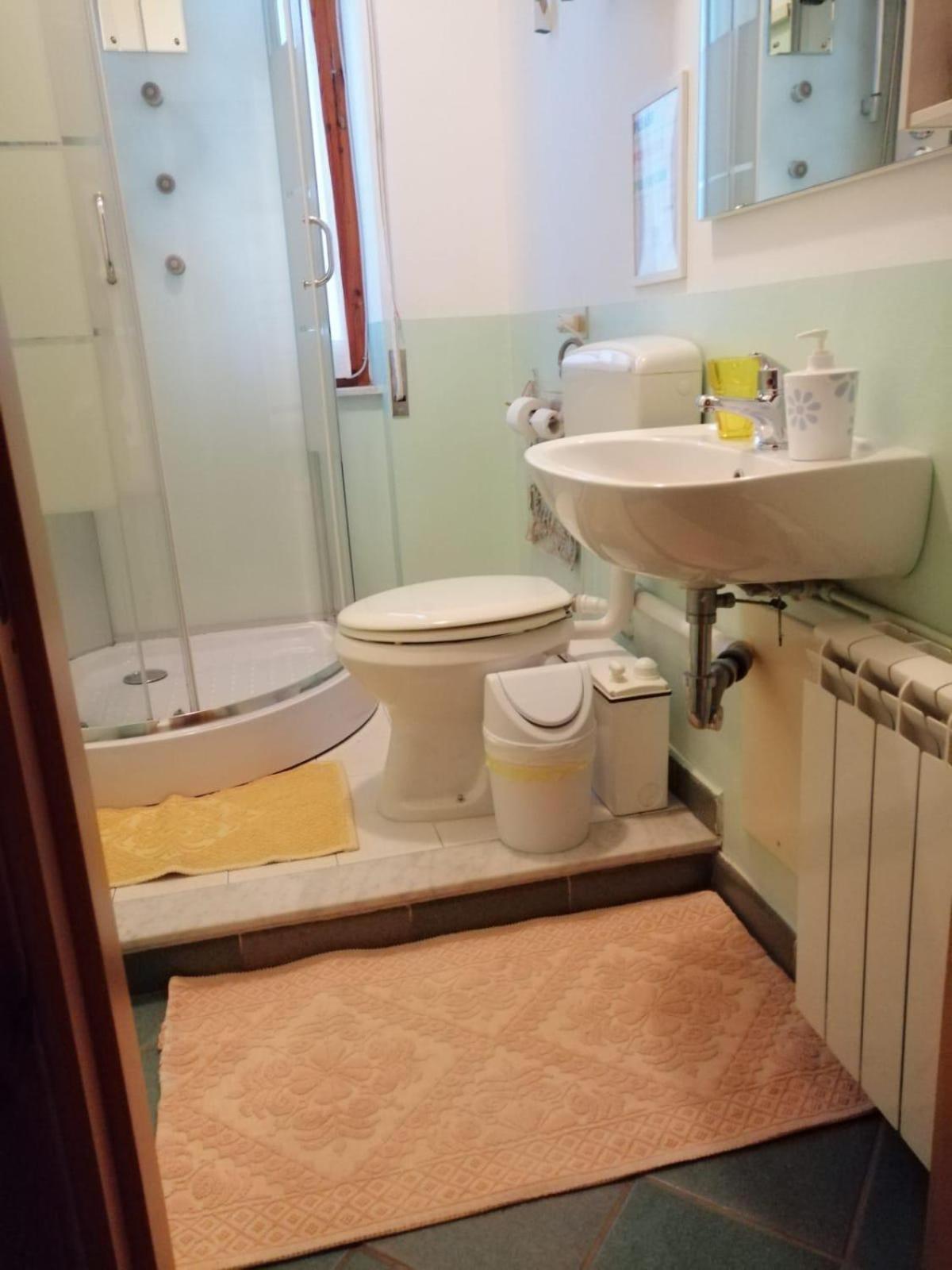 L'Ambra Apartment Alghero Ngoại thất bức ảnh