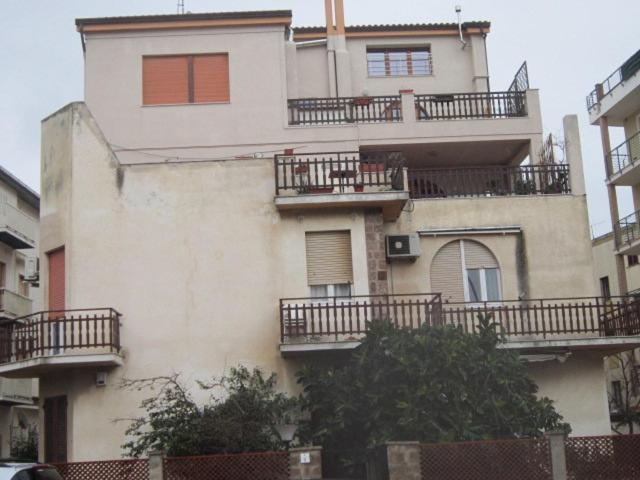 L'Ambra Apartment Alghero Ngoại thất bức ảnh
