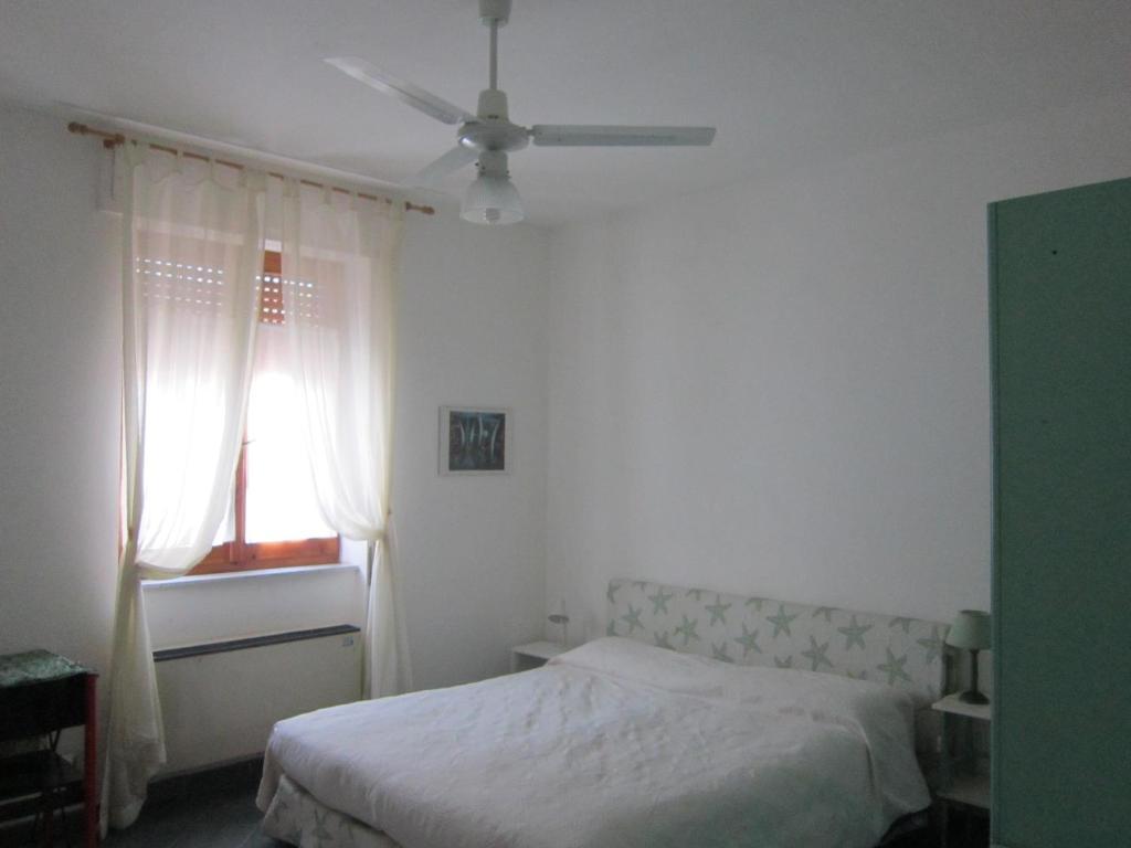 L'Ambra Apartment Alghero Phòng bức ảnh