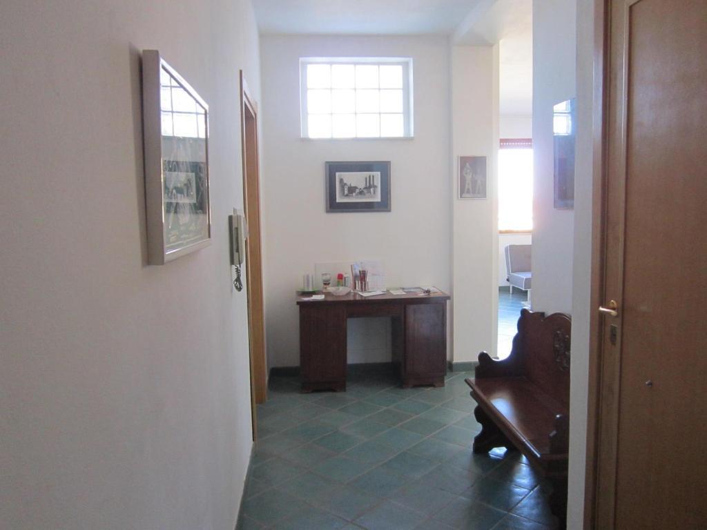 L'Ambra Apartment Alghero Ngoại thất bức ảnh