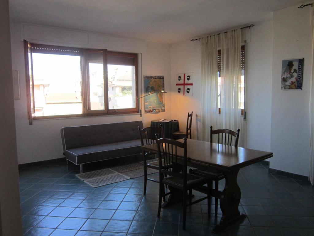 L'Ambra Apartment Alghero Ngoại thất bức ảnh
