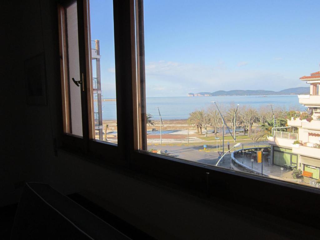 L'Ambra Apartment Alghero Ngoại thất bức ảnh